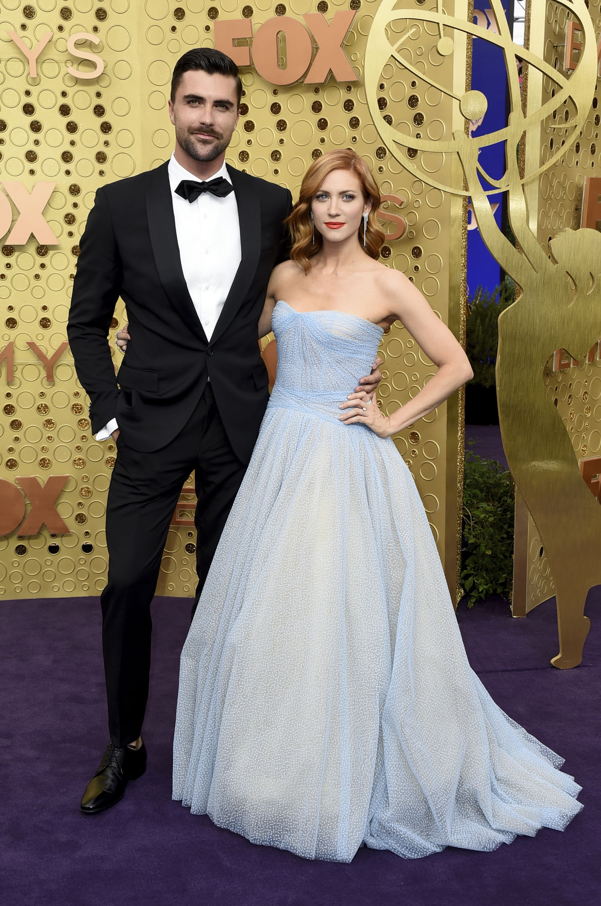 2019 Primetime Emmy Awards - Arrivals